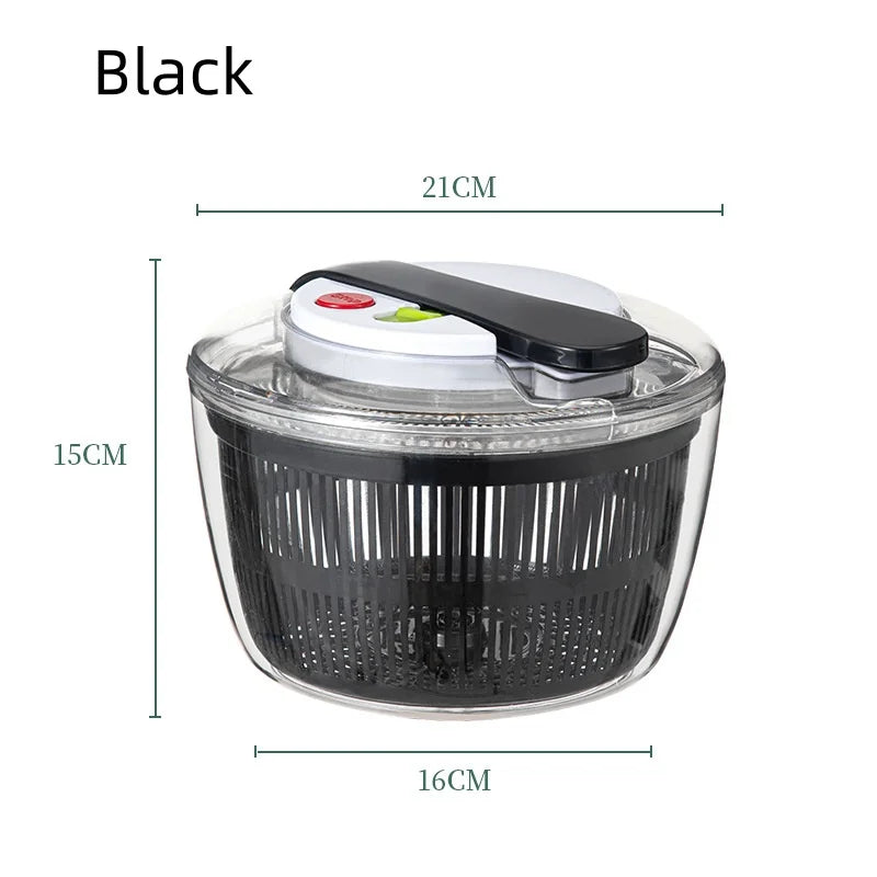 Tokyo Mart Vegetable Dryer Washer