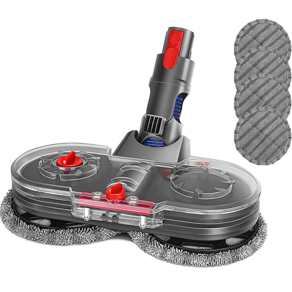 Tokyo Mart Cordless Electric Mop