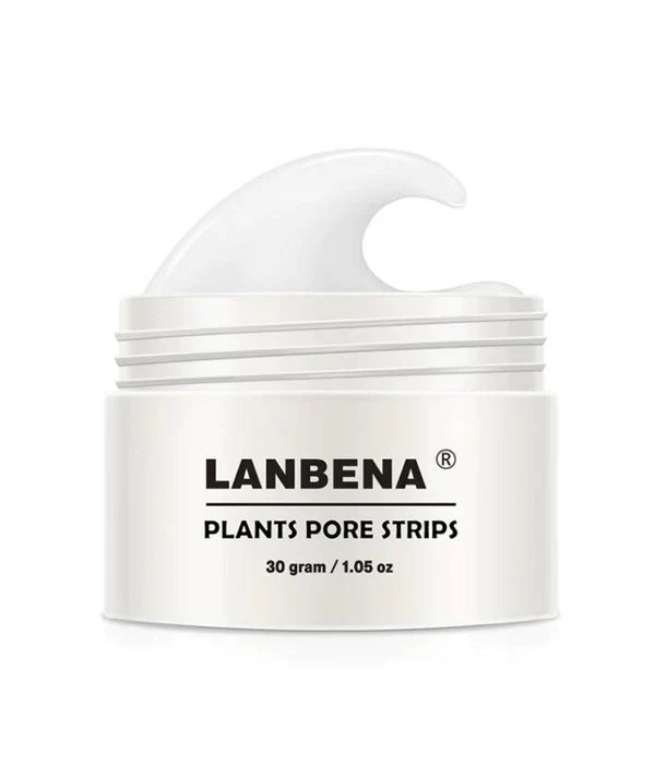 Lanbena™ - Nose Plants Pore Strips