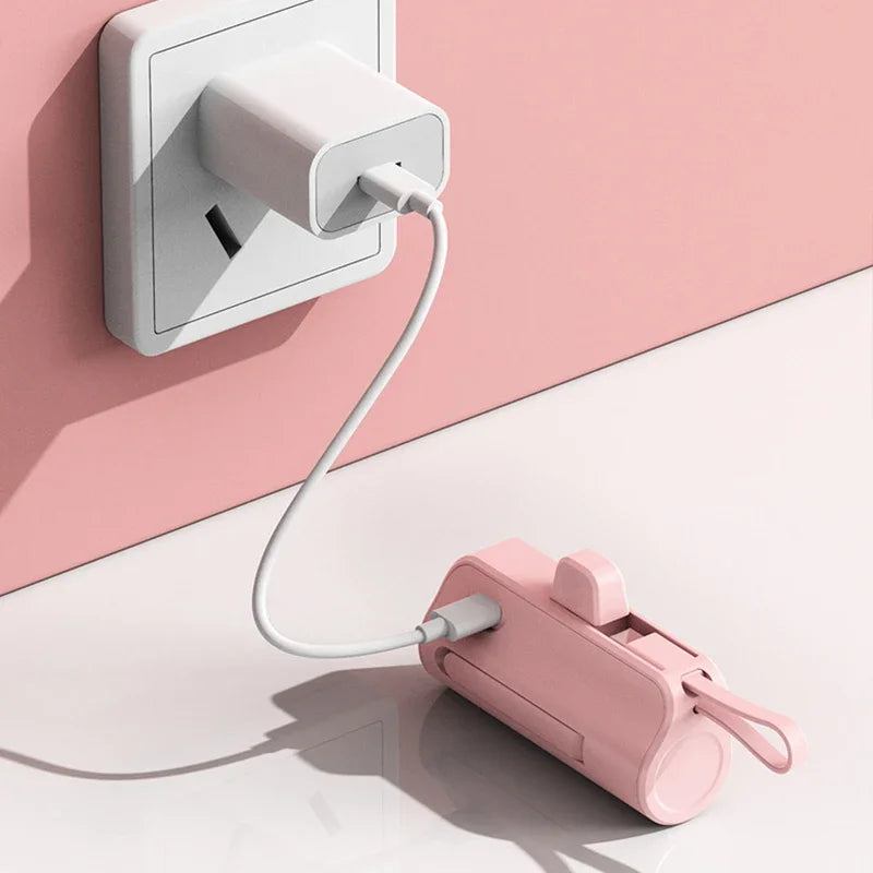 Tokyo Mart Mini-Powerbank