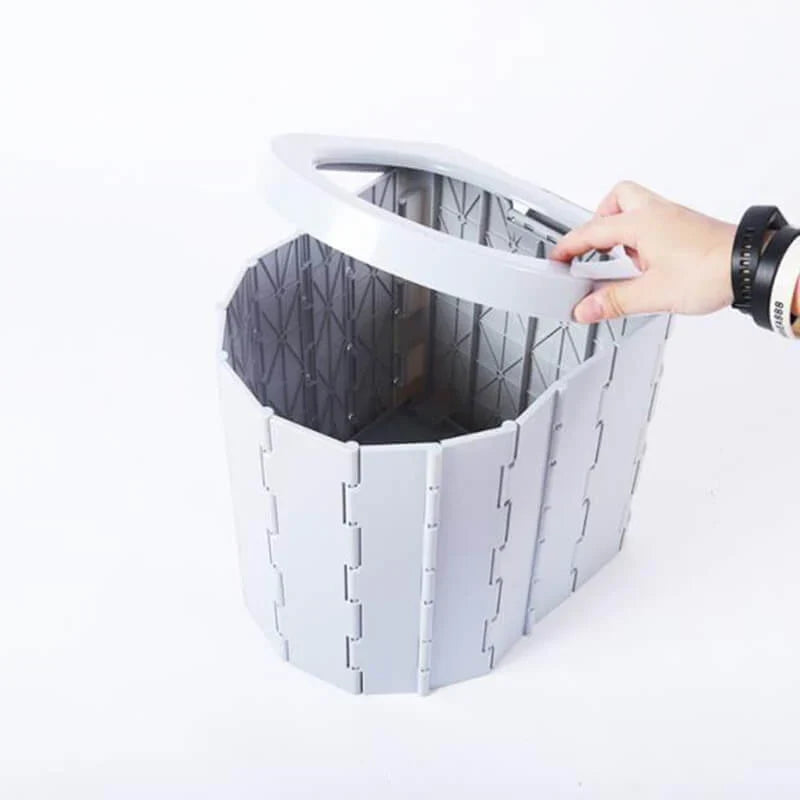 Portable Folding Toilet