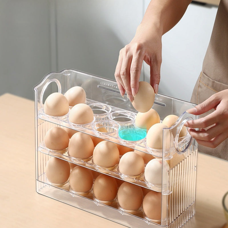 Tokyo Mart Egg Storage Box