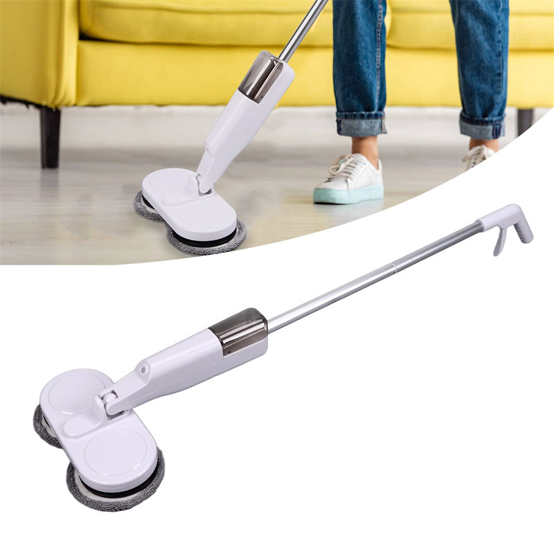 Tokyo Mart Cordless Electric Mop