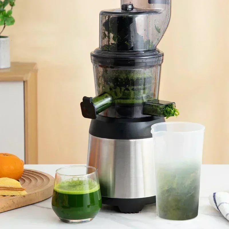 Tokyo Mart Juicer machine