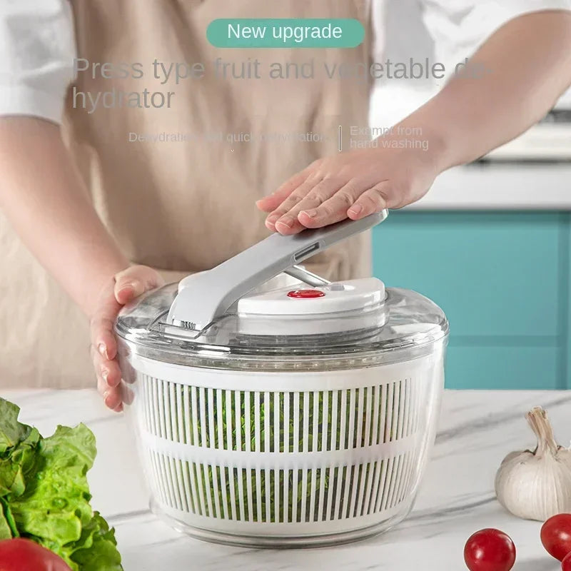 Tokyo Mart Vegetable Dryer Washer