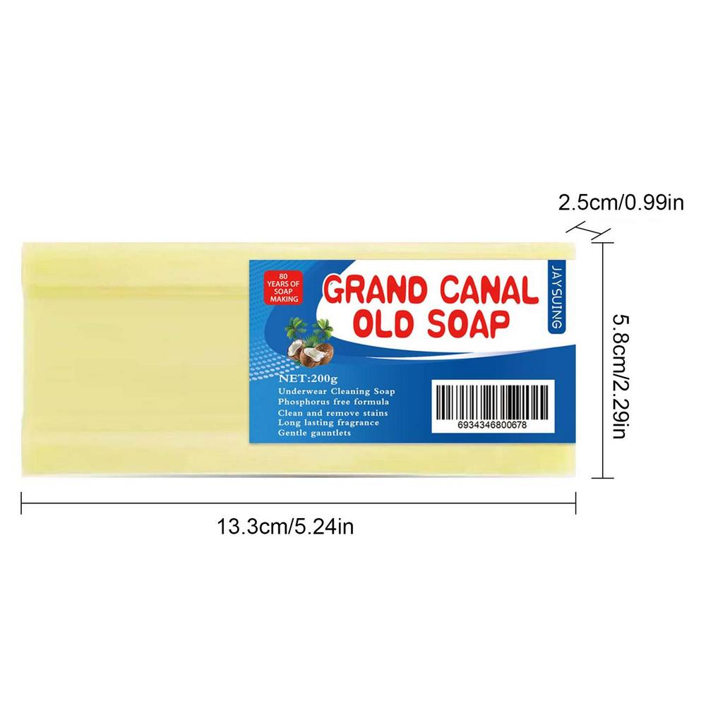 Tokyo Mart Grand Canal Soap