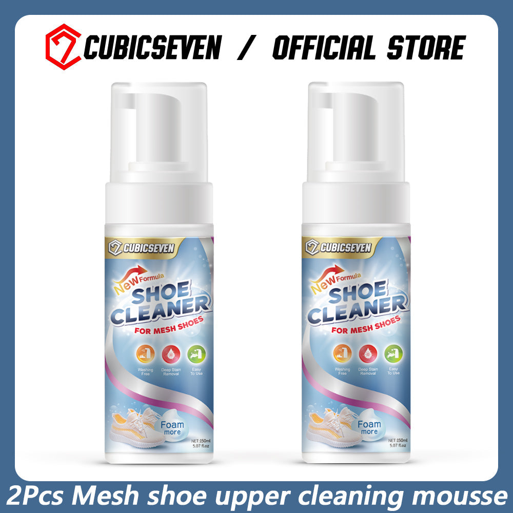 Tokyo Mart White Shoes Cleaner