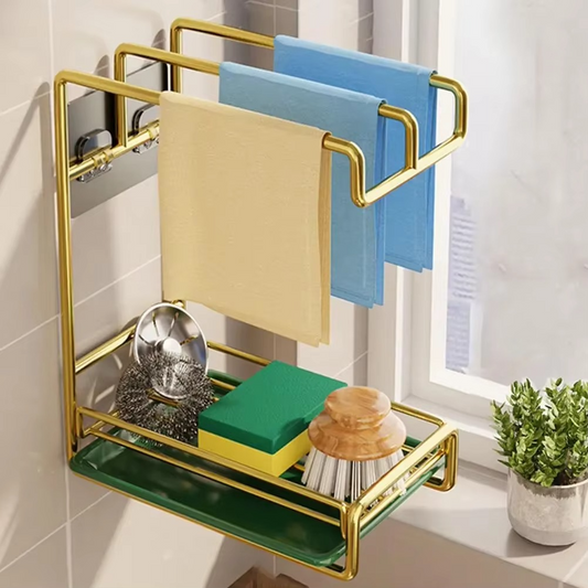 Tokyo Mart Sink Sponge Holder