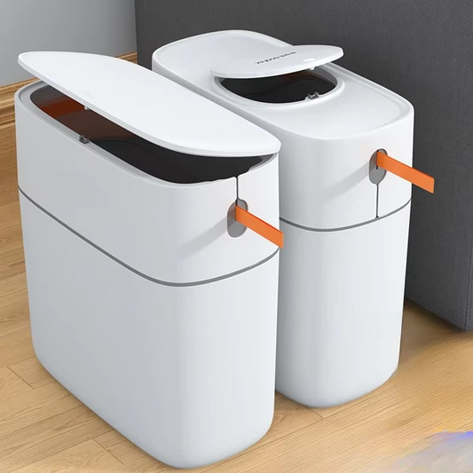 Tokyo Mart Automatic Trash Bin