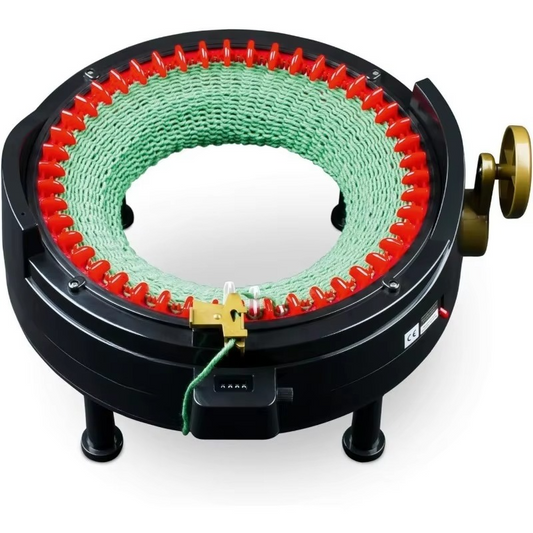 Tokyo Mart Wool Knitting Machine