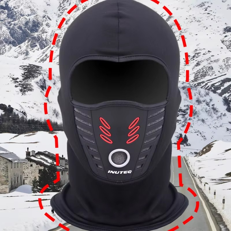 Tokyo Mart Windproof Face Mask