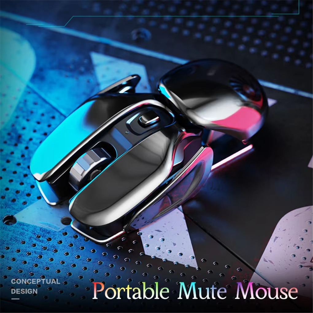 Tokyo Mart Wireless Mute