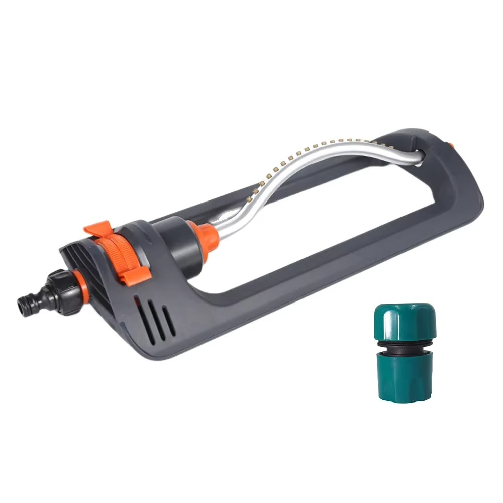 Tokyo Mart Automatic Swing Water Sprinkler⁠