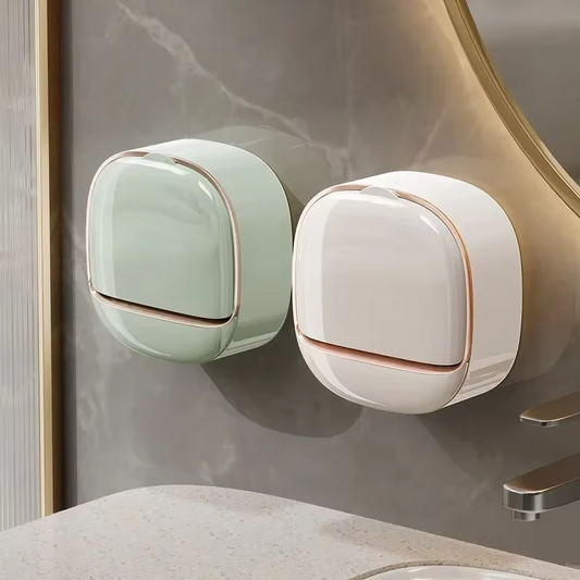 Tokyo Mart Travel Soap Box