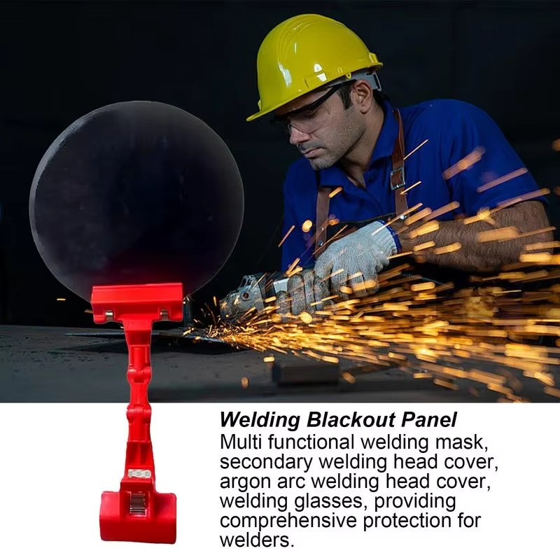Tokyo Mart Welding Blackout Panel