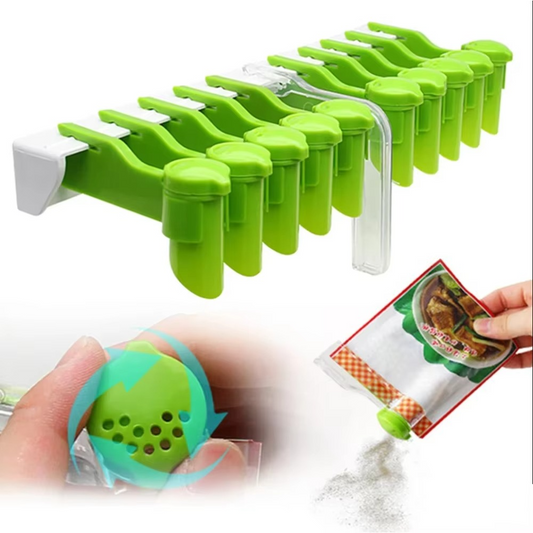 Tokyo Mart Sealing Clips Stand