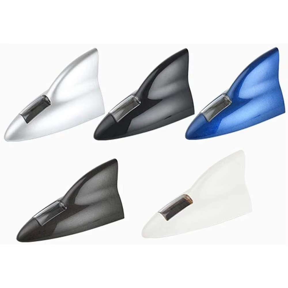Tokyo Mart Shark Fin Antenna