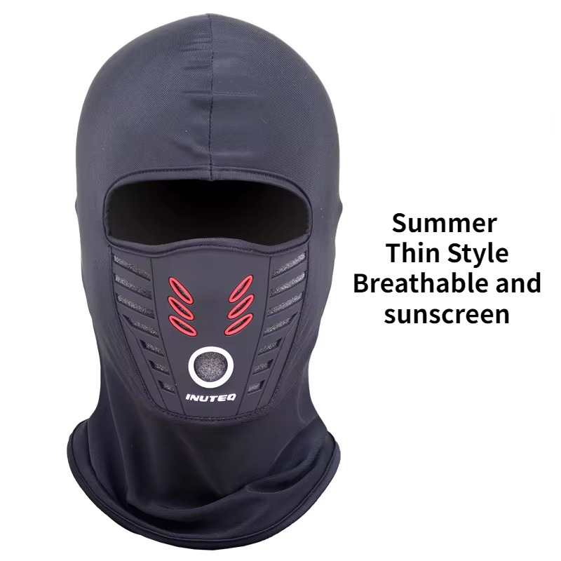 Tokyo Mart Windproof Face Mask