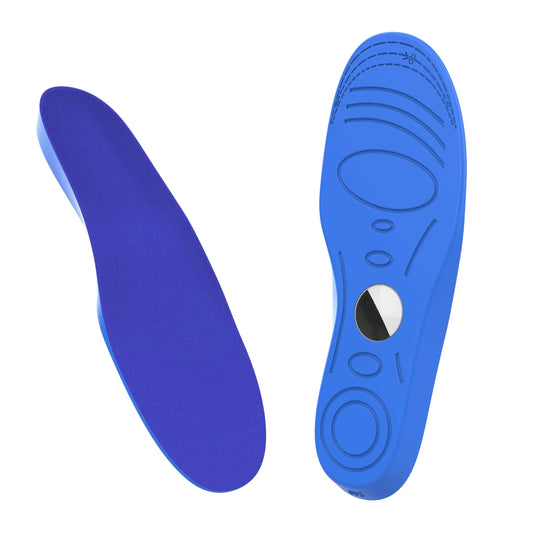 Airtag Protective Cover Insoles for Kids and seniors