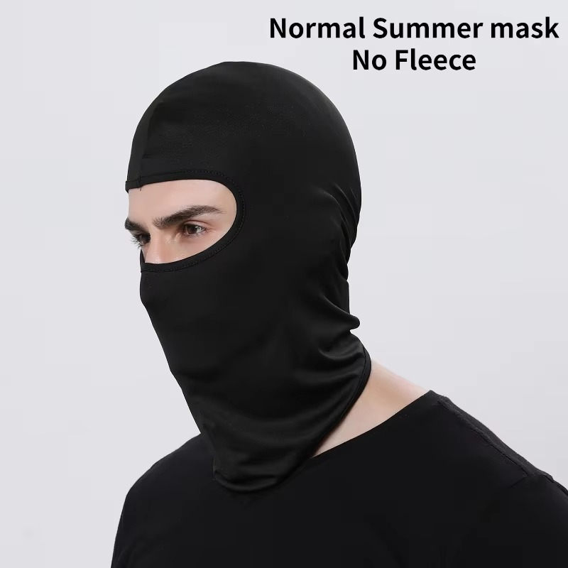 Tokyo Mart Windproof Face Mask