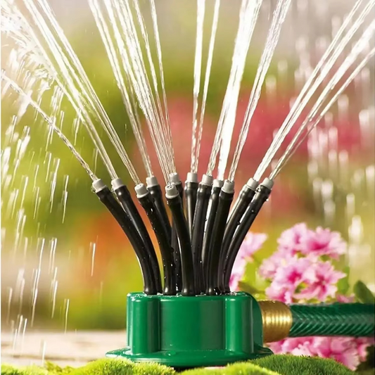 Tokyo Mart Automatic Garden Sprinklers