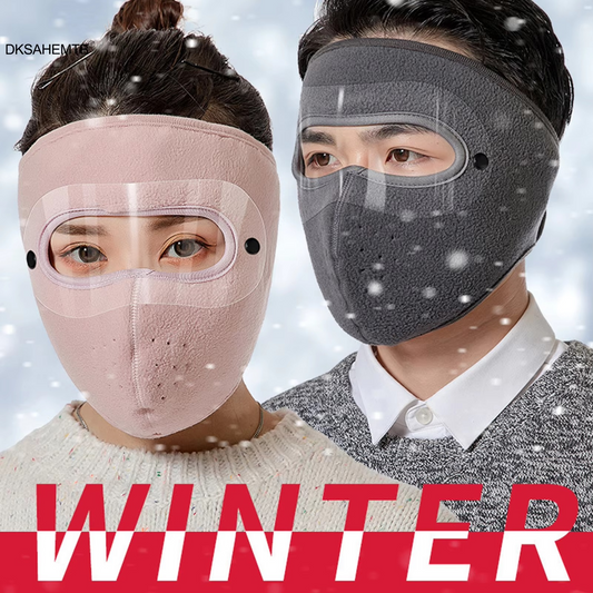 Tokyo Mart Winter Warm Facemask