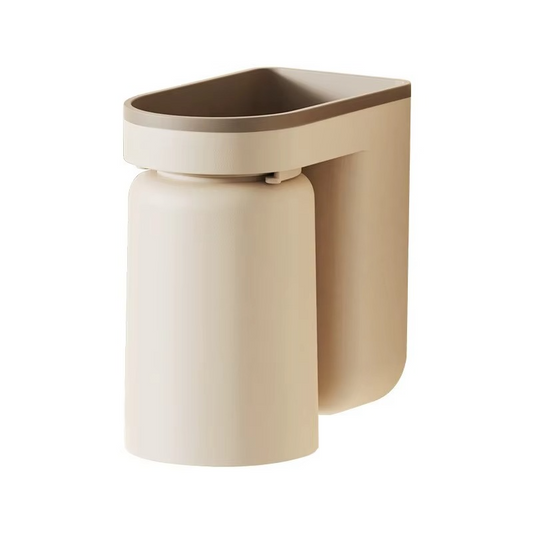 Tokyo Mart Toothbrush Holder Wall Mounted