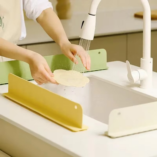 Tokyo Mart Sink Splash Guard