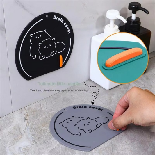 Tokyo Mart Sink Strainer Mat⁠