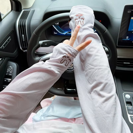 Tokyo Mart Arm Protection Sleeves