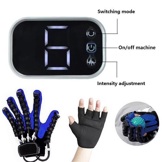 Tokyo Mart Therapy Robot Gloves