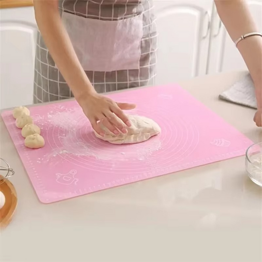 Tokyo Mart Silicone Baking Mat