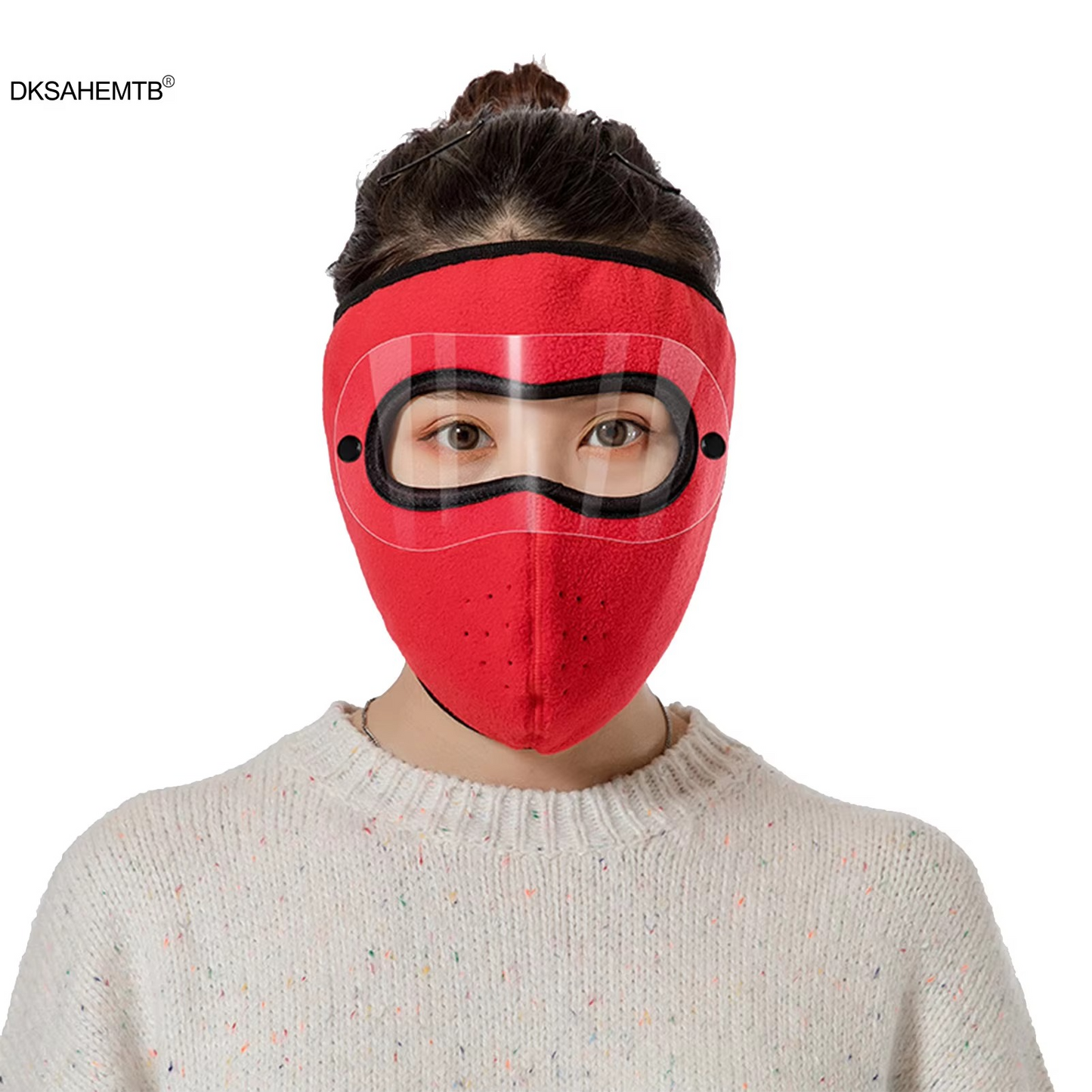 Tokyo Mart Winter Warm Facemask