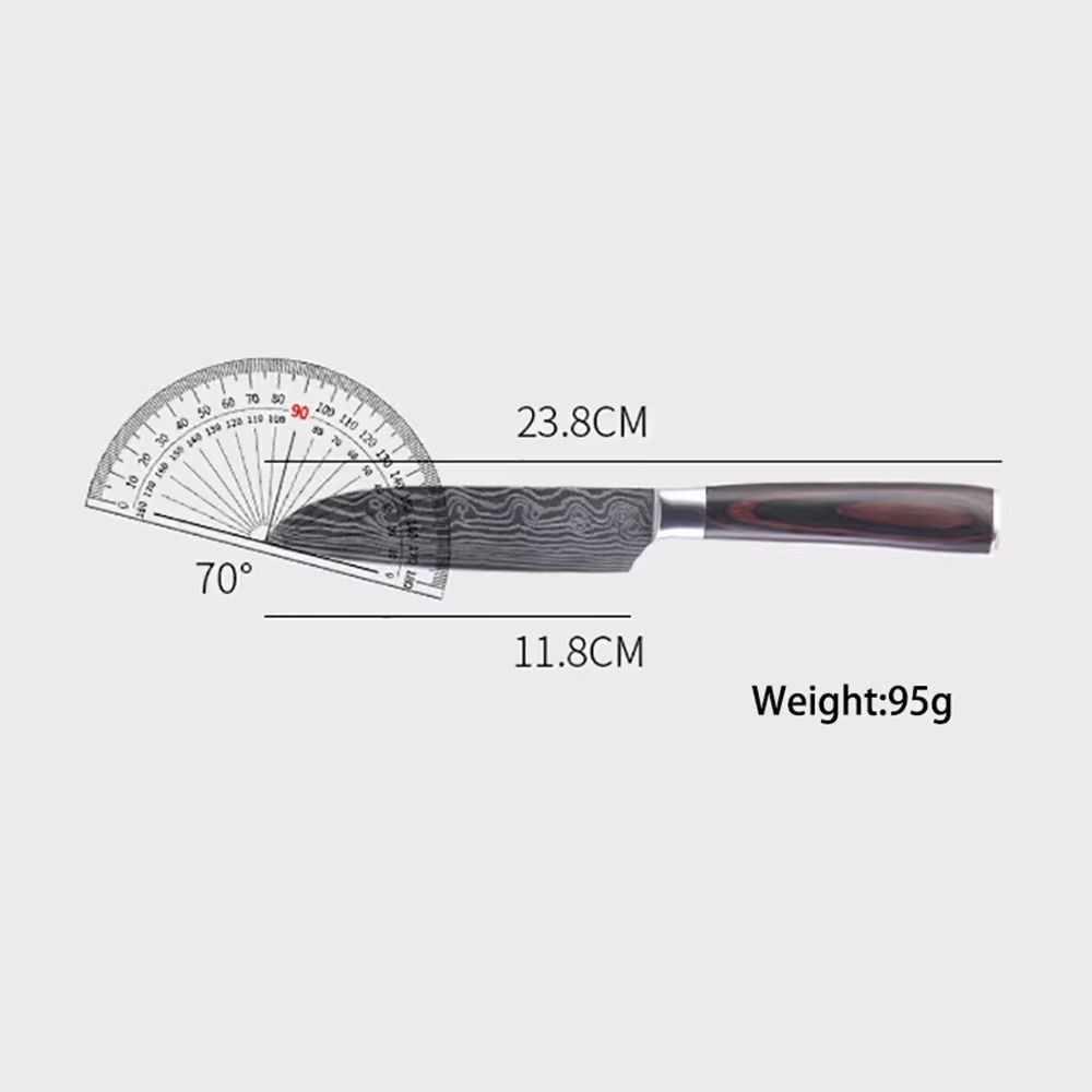 Tokyo Mart  Magnetic Knife Strips