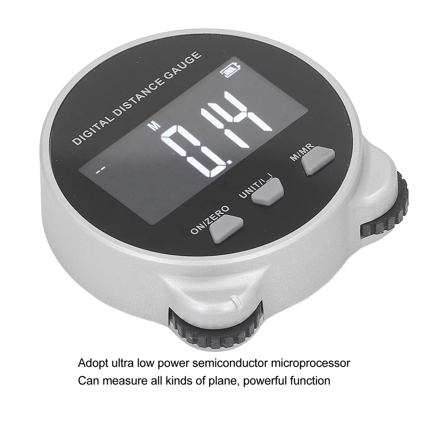 Tokyo Mart Ruler Measuring Tool
