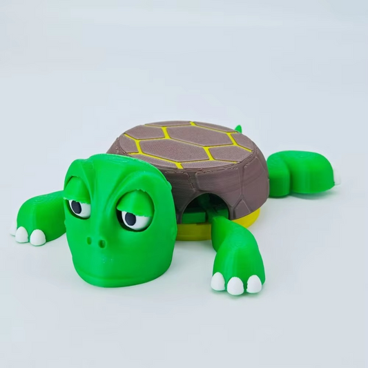 Tokyo Mart Turtle Coaster
