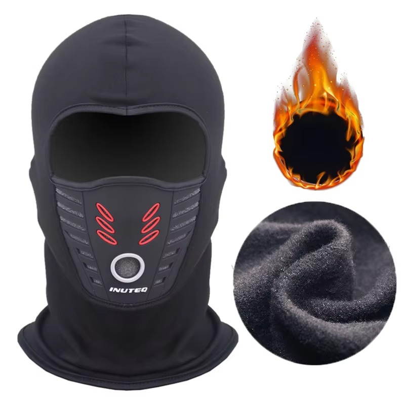 Tokyo Mart Windproof Face Mask