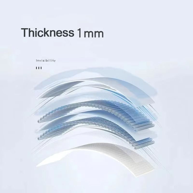 Tokyo Mart Underarm Sweat Absorbent Pads