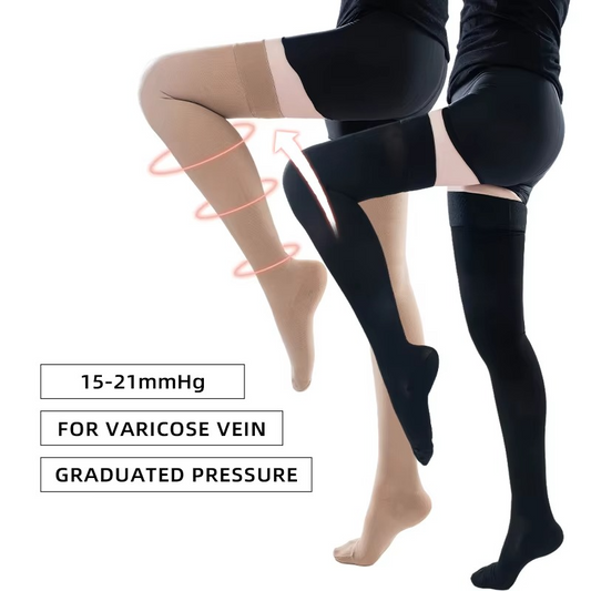 Tokyo Mart Women Compression Socks