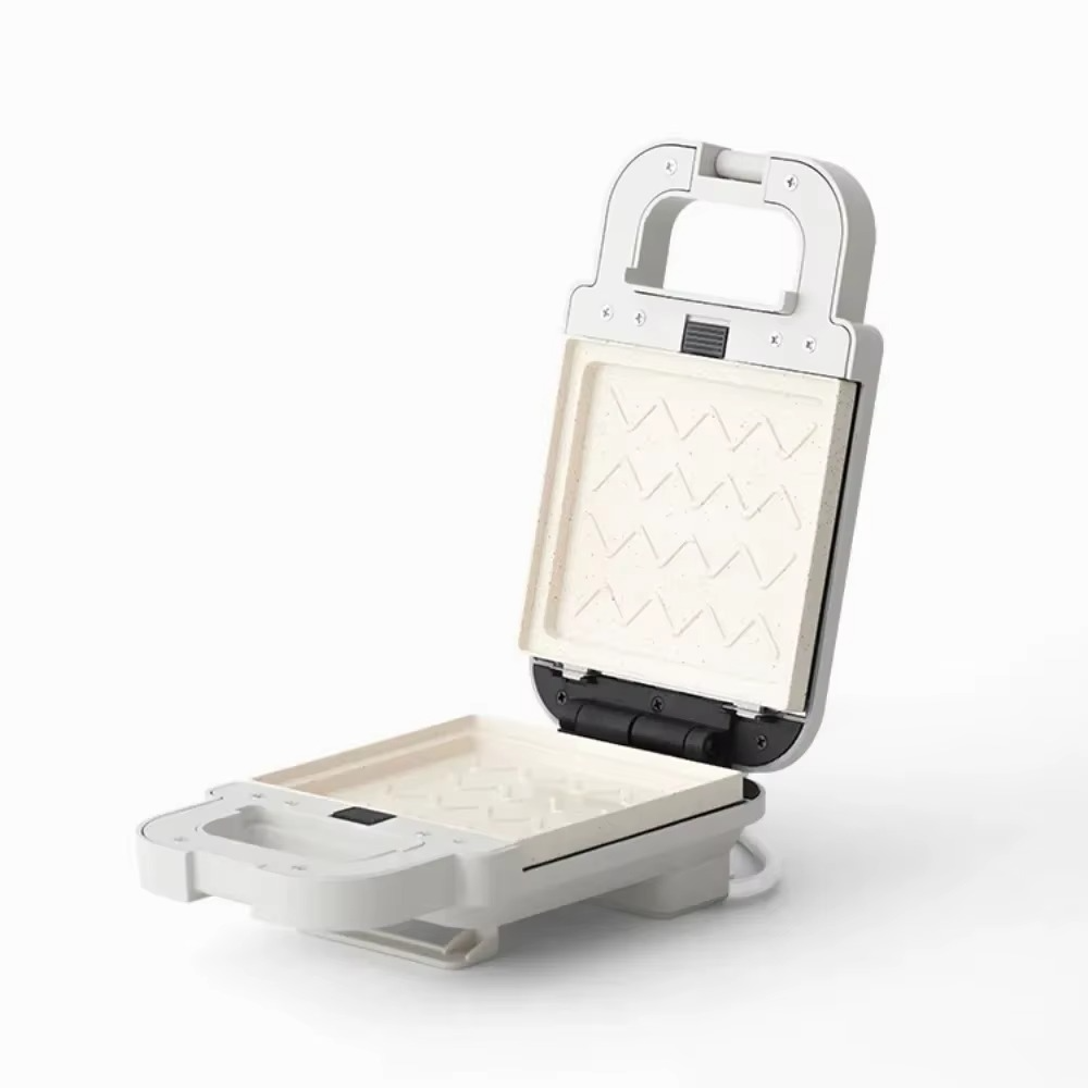 Tokyo Mart Waffle Maker Set