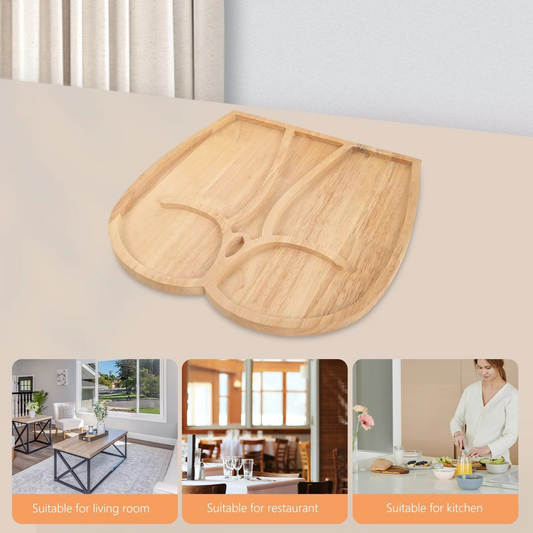 Tokyo Mart Appetizer Plate
