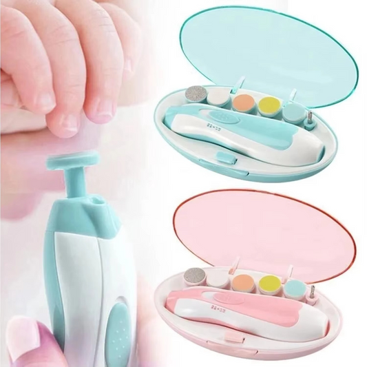 Tokyo Mart Baby Nail Sharpener