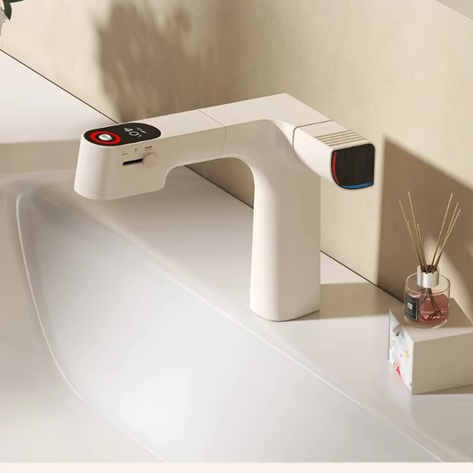 Tokyo Mart basin faucet