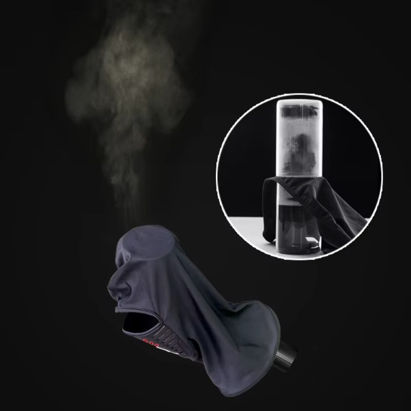 Tokyo Mart Windproof Face Mask