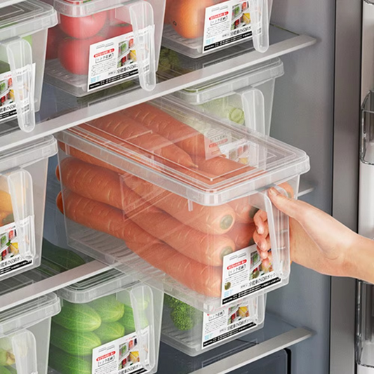Tokyo Mart Refrigerator storage box