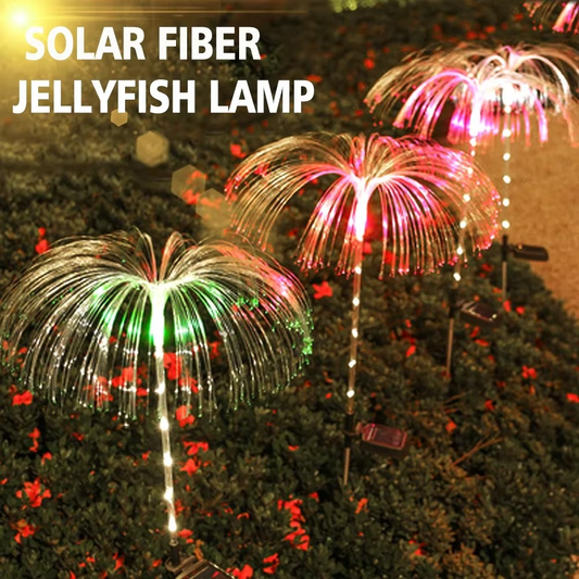 Tokyo Mart Solar Flower Lights