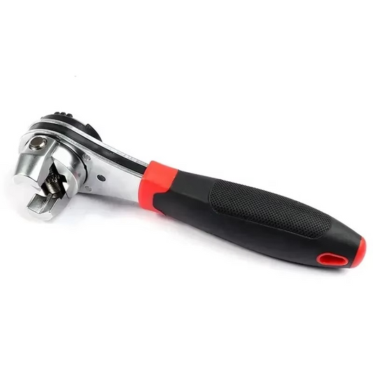 Tokyo Mart Universal Adjustable Ratcheting