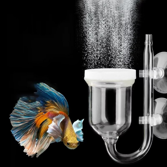 Tokyo Mart Aquarium Oxygen Refiner