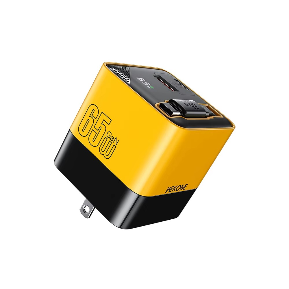 Tokyo Mart  65W USB C Charger