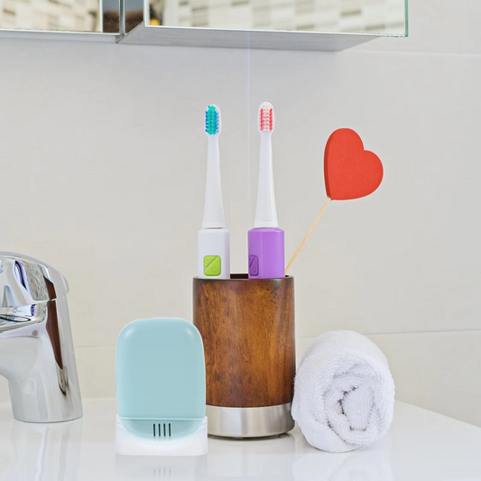 Tokyo Mart Toothbrush Sanitizer Box⁠